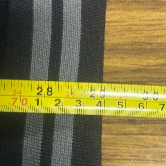 STARTER Men's Size XL Jacket Reversible Fleece Bomber Varsity Jacket - Picture 15 of 16